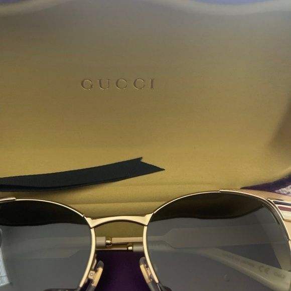 Gucci sunglasses - Picture 6 of 9